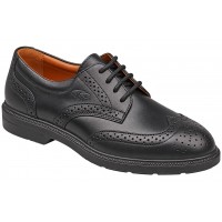 Cofra Bell Safety Shoes Steel Toe Cap - S1 FO SR